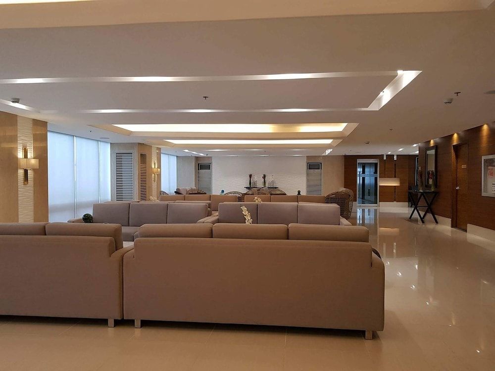 Studio with Ocean View at The Breeze Residences 2