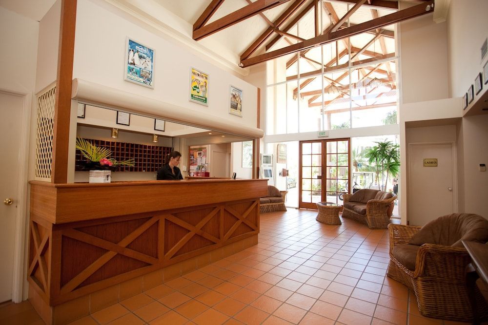 Isle Of Palms Resort 2