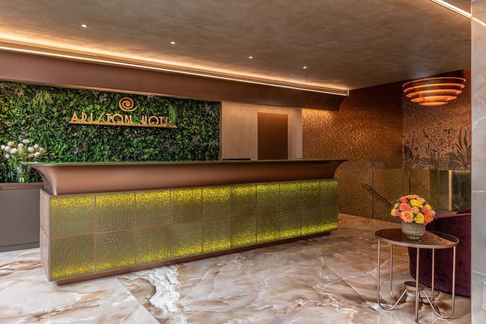 Hotel Ariston 2