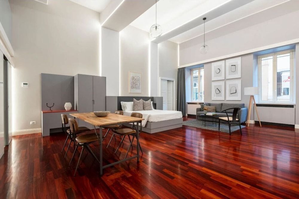 Croce Apartments 1