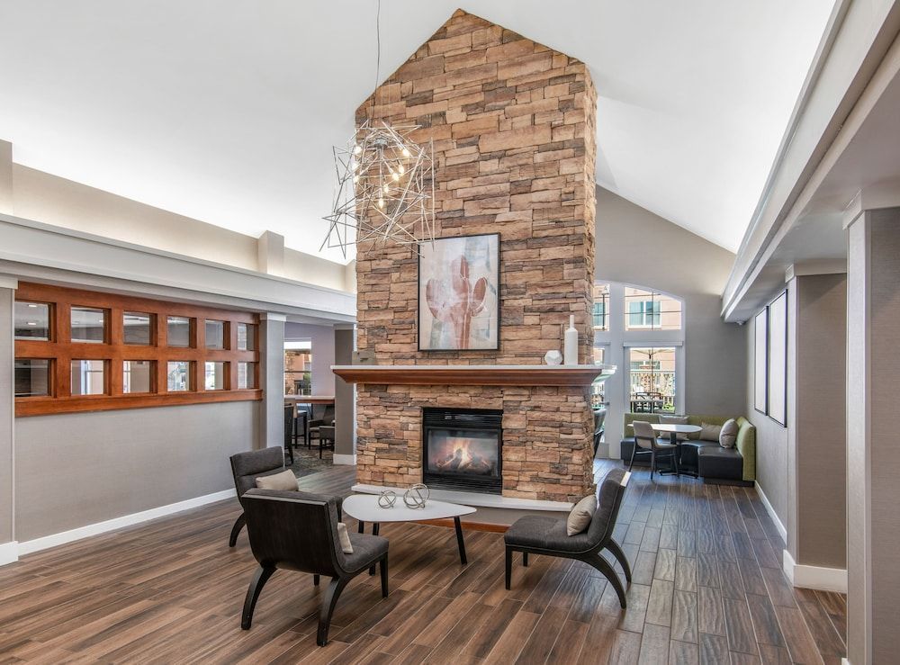 Residence Inn Phoenix Glendale Sports & Entertainment District 2