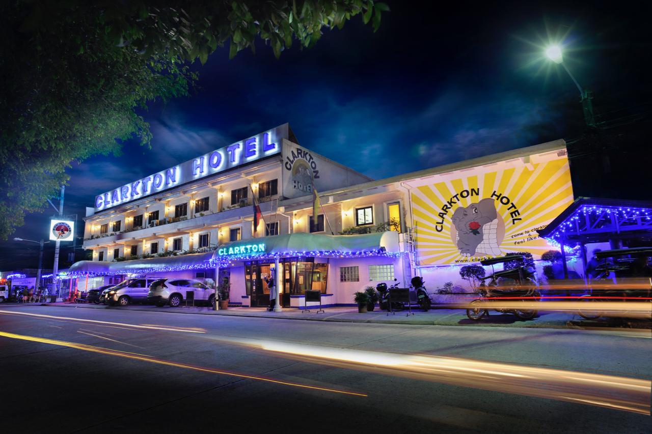 Clarkton Hotel Apartment 2