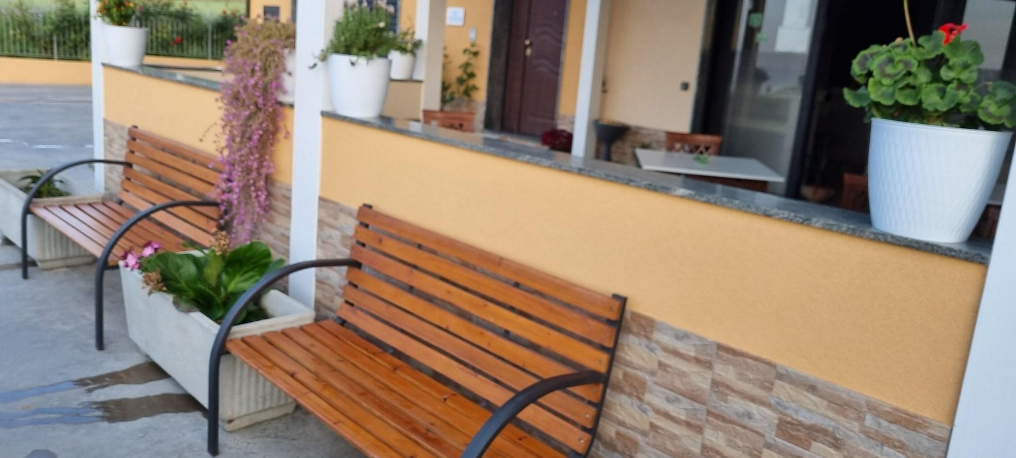 B&B e Casa Vacanza Villa Eleonora Tropea 1