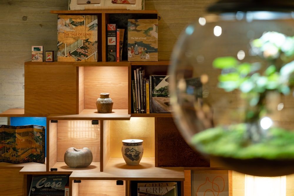 Genji Kyoto, a Member of Design Hotels 2