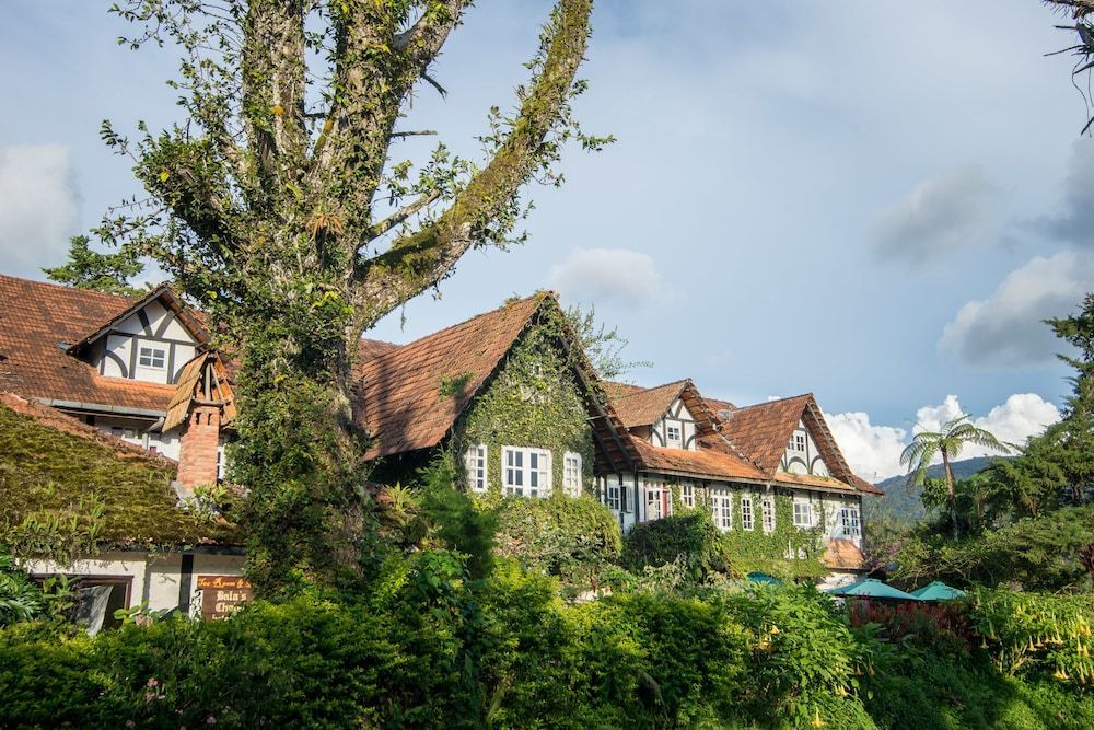 The Bala's Holiday Chalet 1