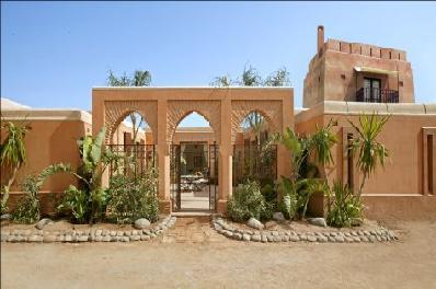 HOTEL ADAMA & RESORT 1