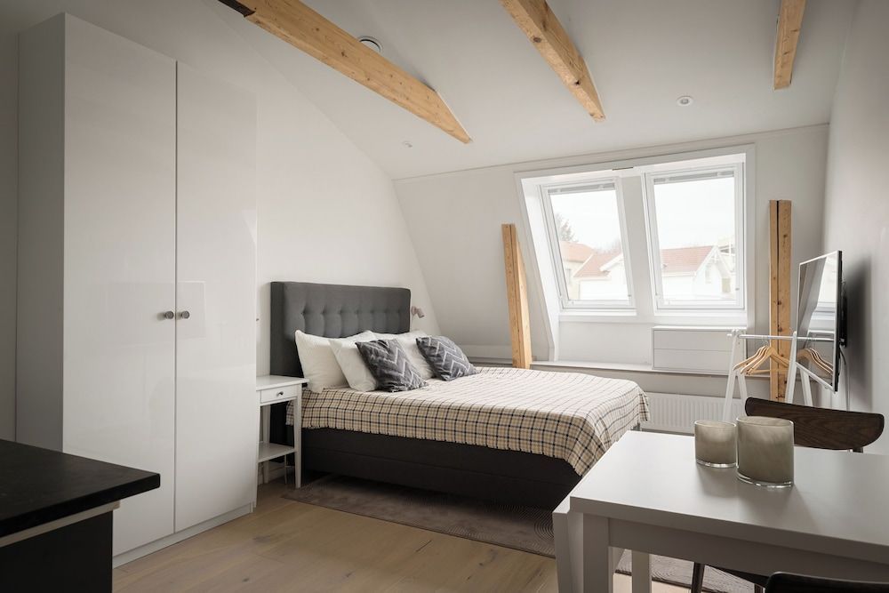L Boutique Hotel 2