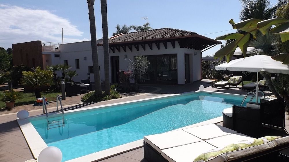 Villetta Del Salento Exclusive B&B 1