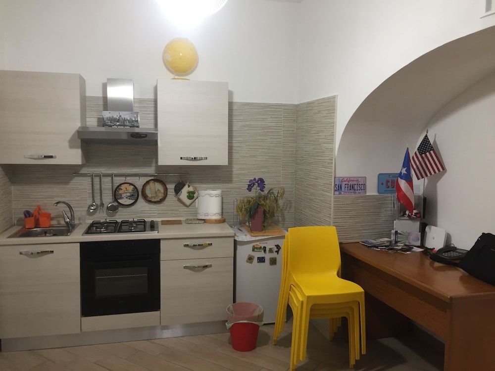 Casa Regina Margherita 1