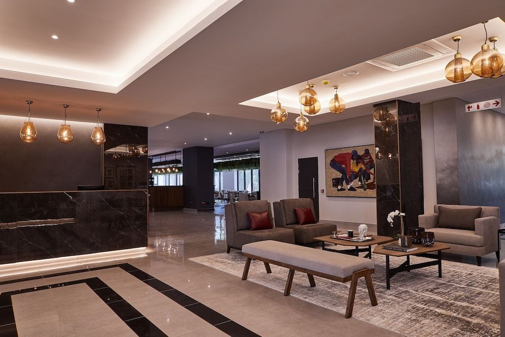 The Catalyst Apartment Hotel by NEWMARK 1