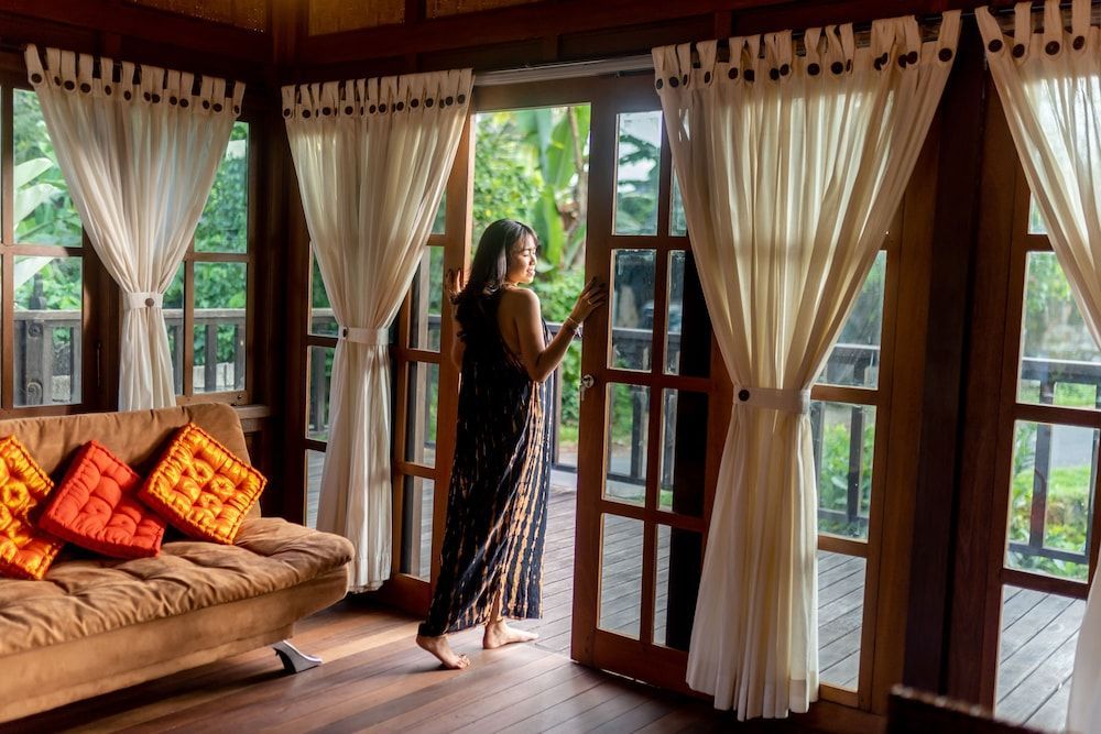 Villa Waturenggong Ubud 2