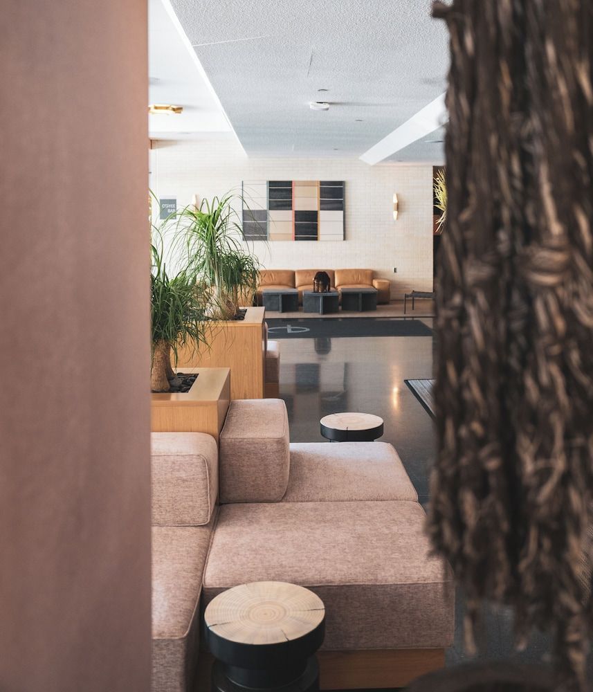 The Emily Hotel 2