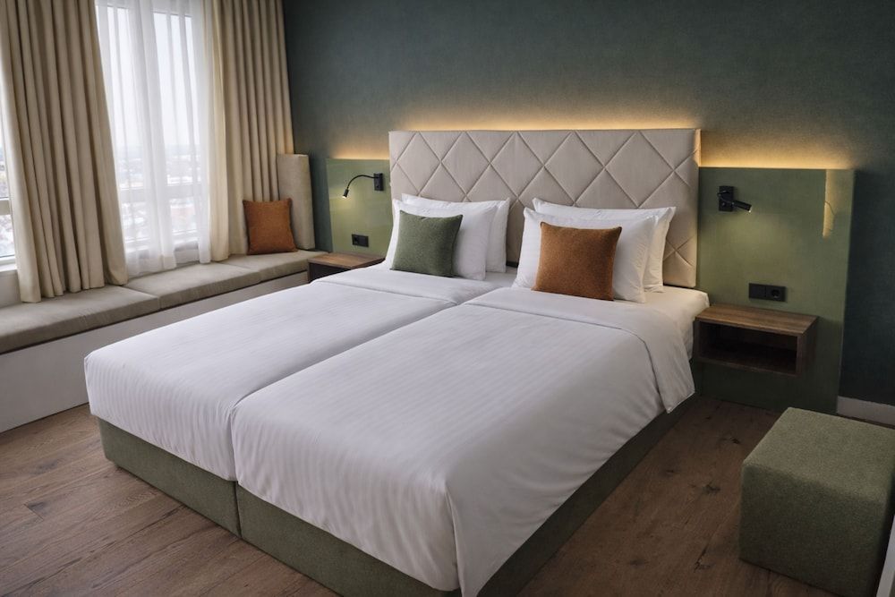 Holiday Inn Cottbus by IHG 1