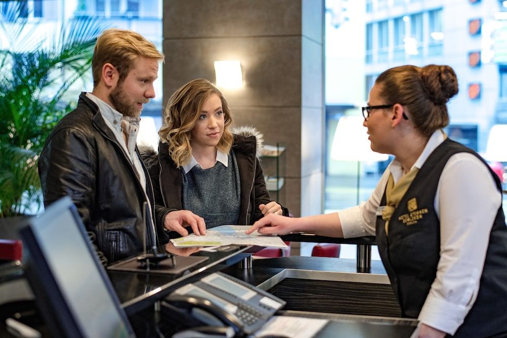 Hotel Sternen Oerlikon 2
