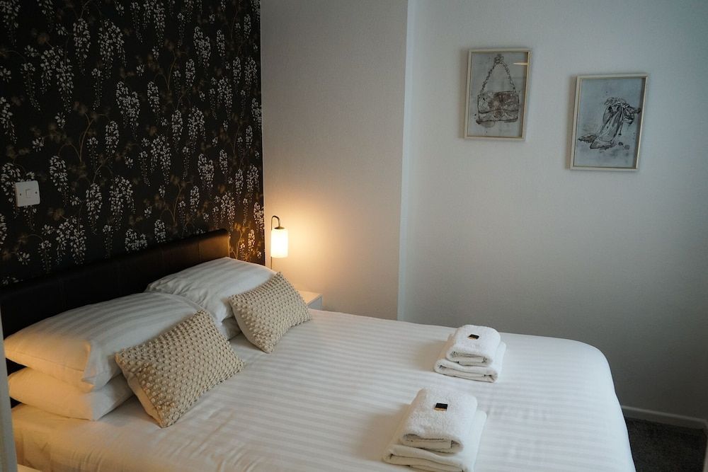 The Sandpiper Guest House 2