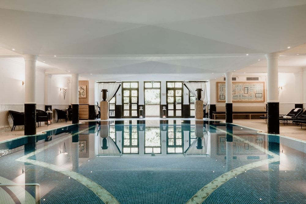 Schlosshotel Berlin 1