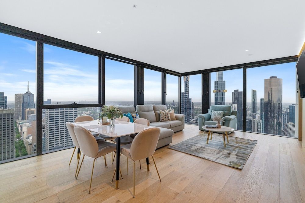 Collins House Apartments by CLLIX 1