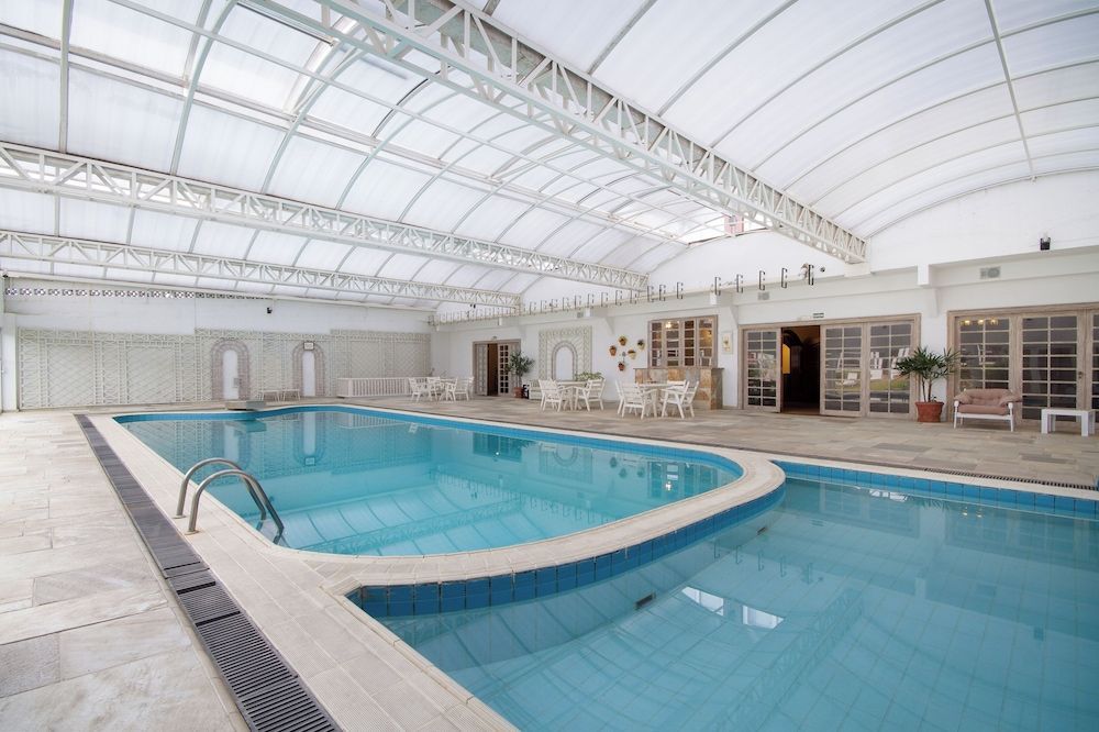 Hotel Chateau 1