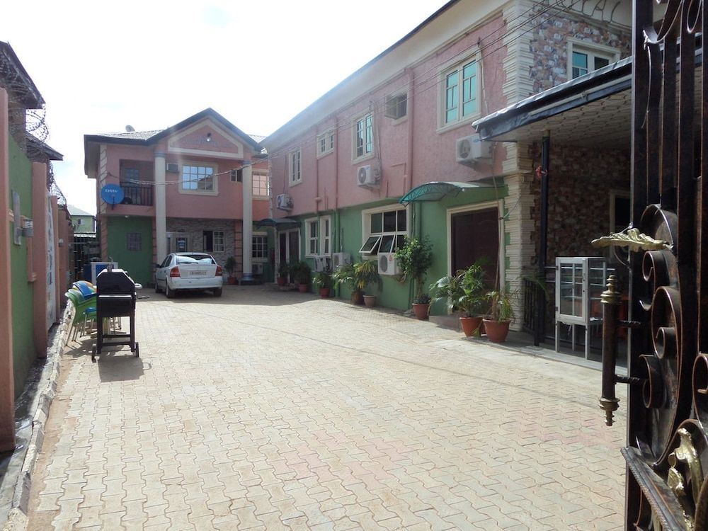 Royal Infinity International Hotel 1