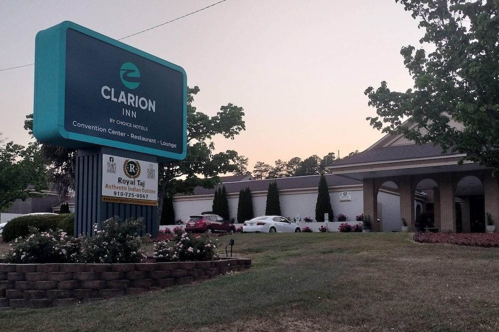 Clarion Inn Southern Pines - Pinehurst 1