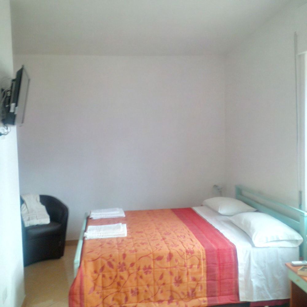 Hotel Maremonti 2