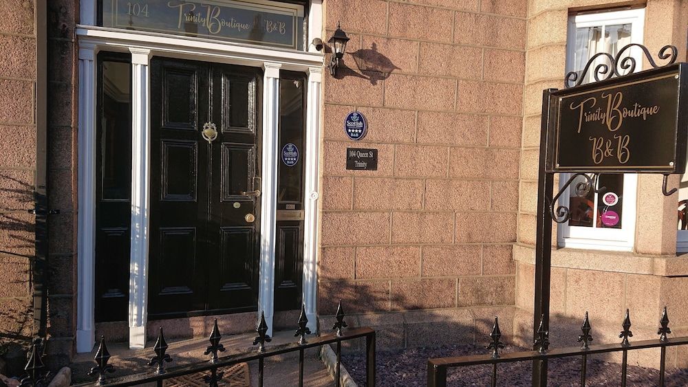 Trinity Boutique B&B 1