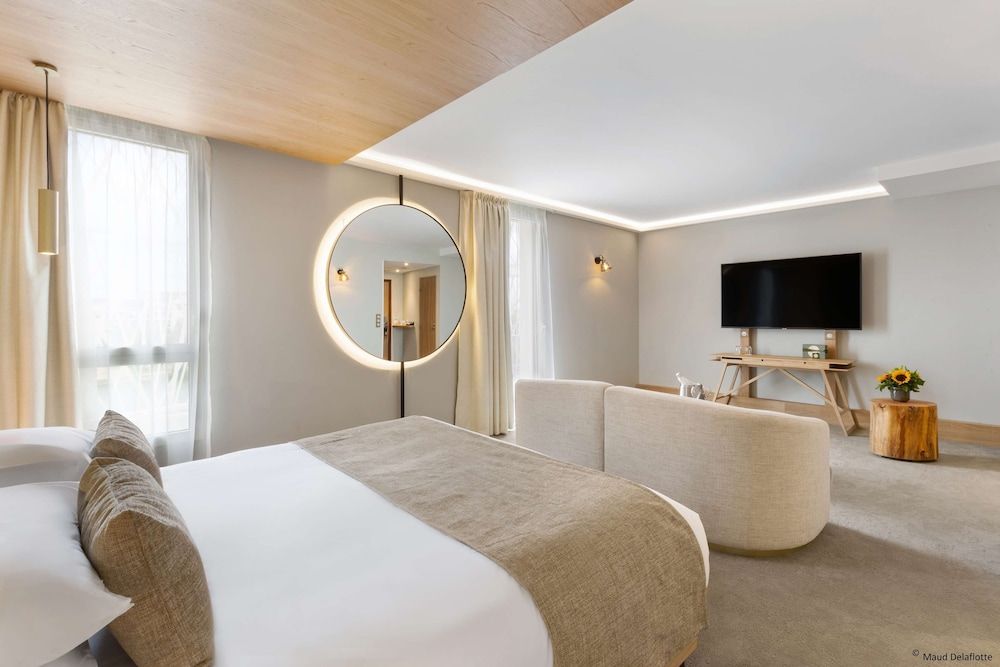 Aiden by Best Western T'aim Hotel & SPA 1