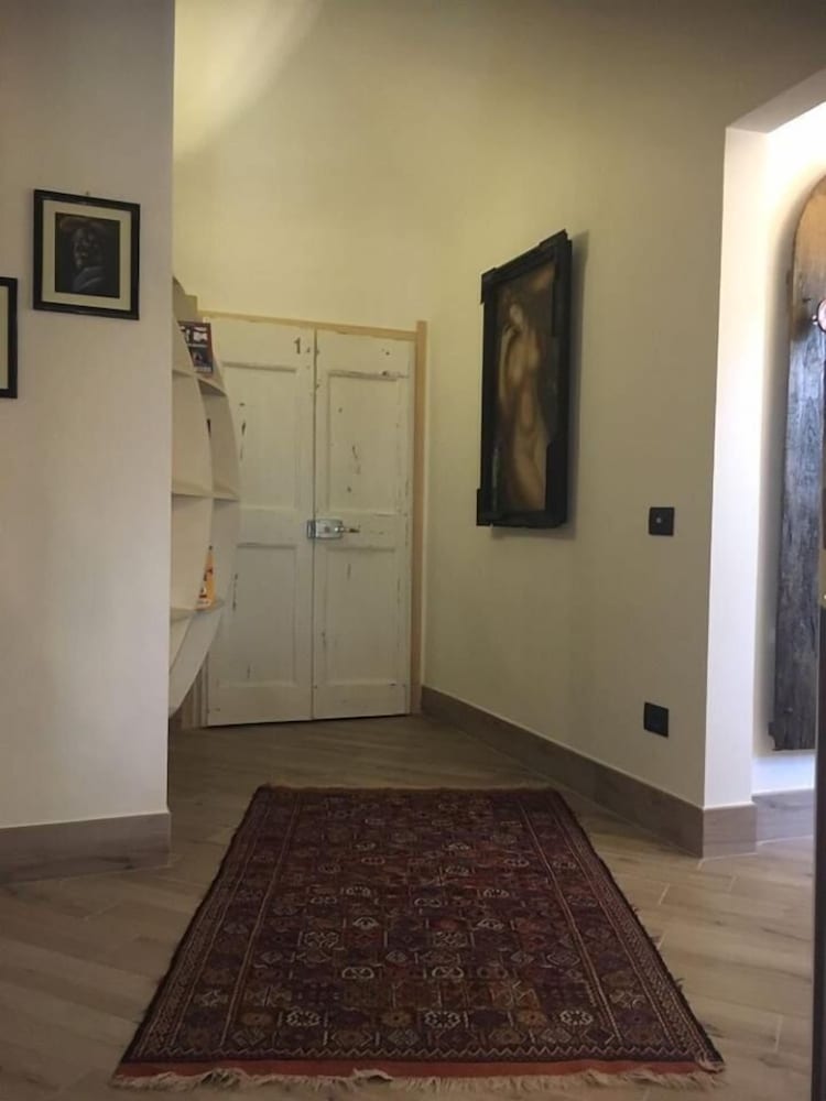 ViaBasso11 Guest House 2