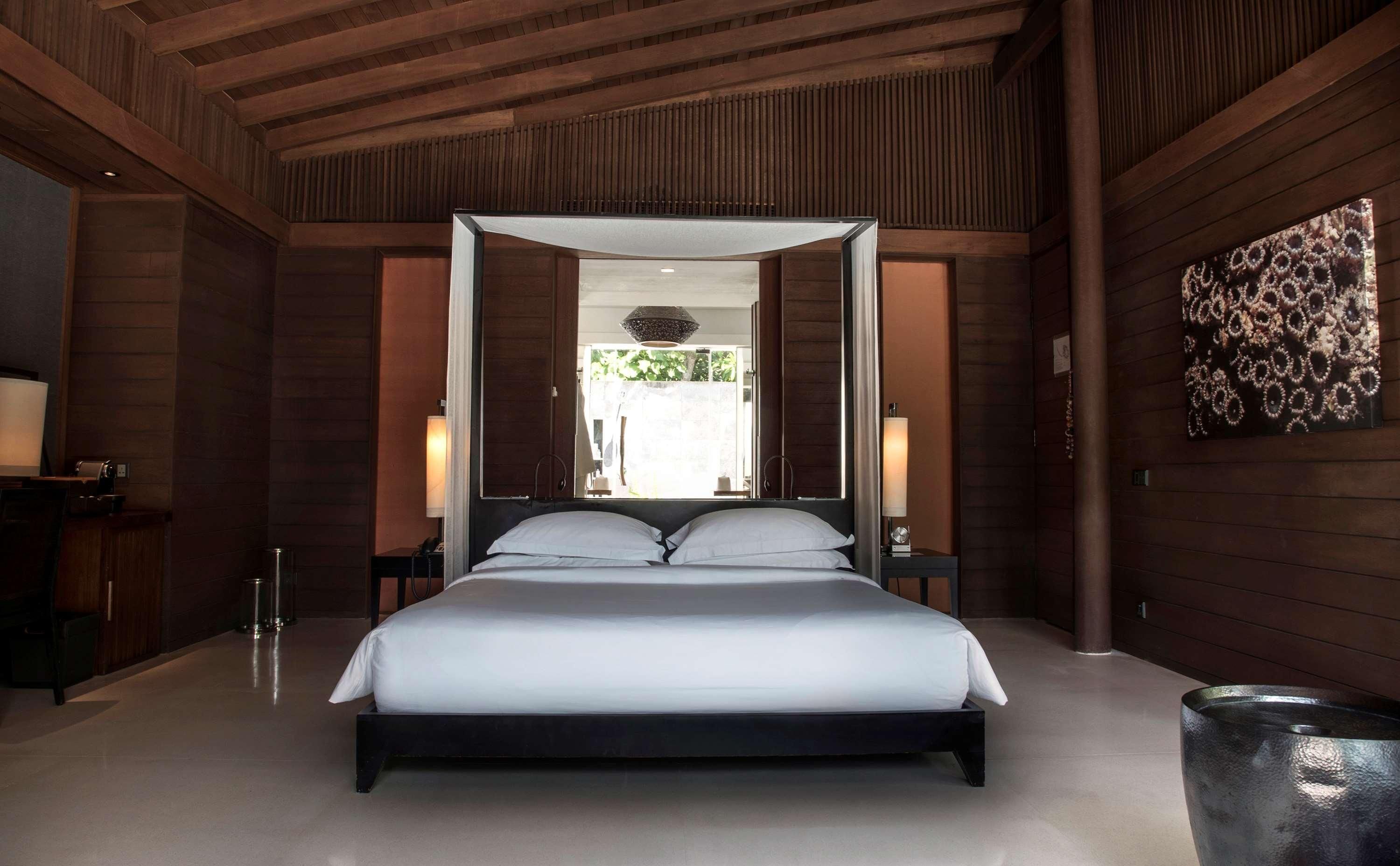 Park Hyatt Maldives Hadahaa 1
