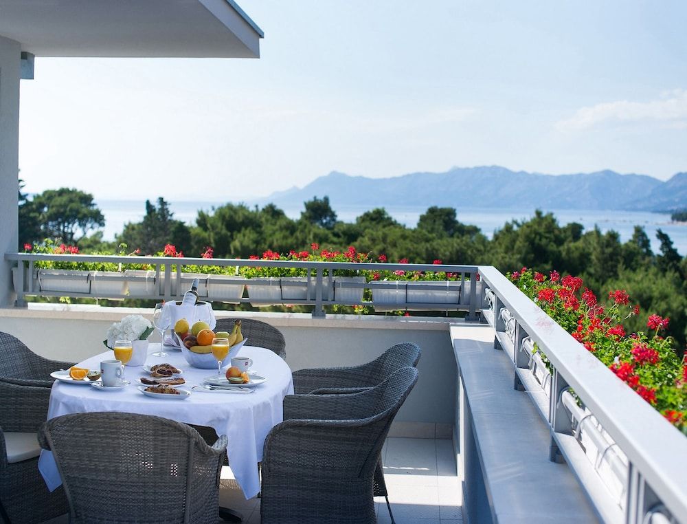 Aparthotel Miramare 1