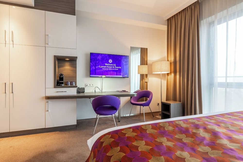 Hotel Lumen Zwolle 1