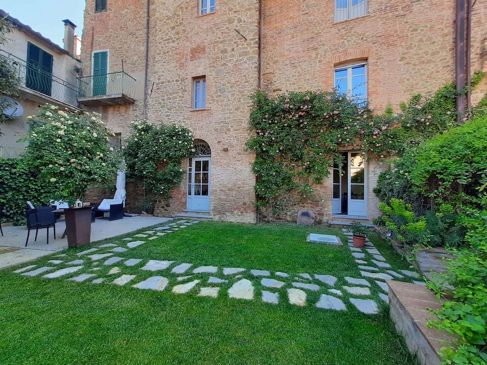 Antico Sipario Boutique Hotel, BW Signature Collection 1