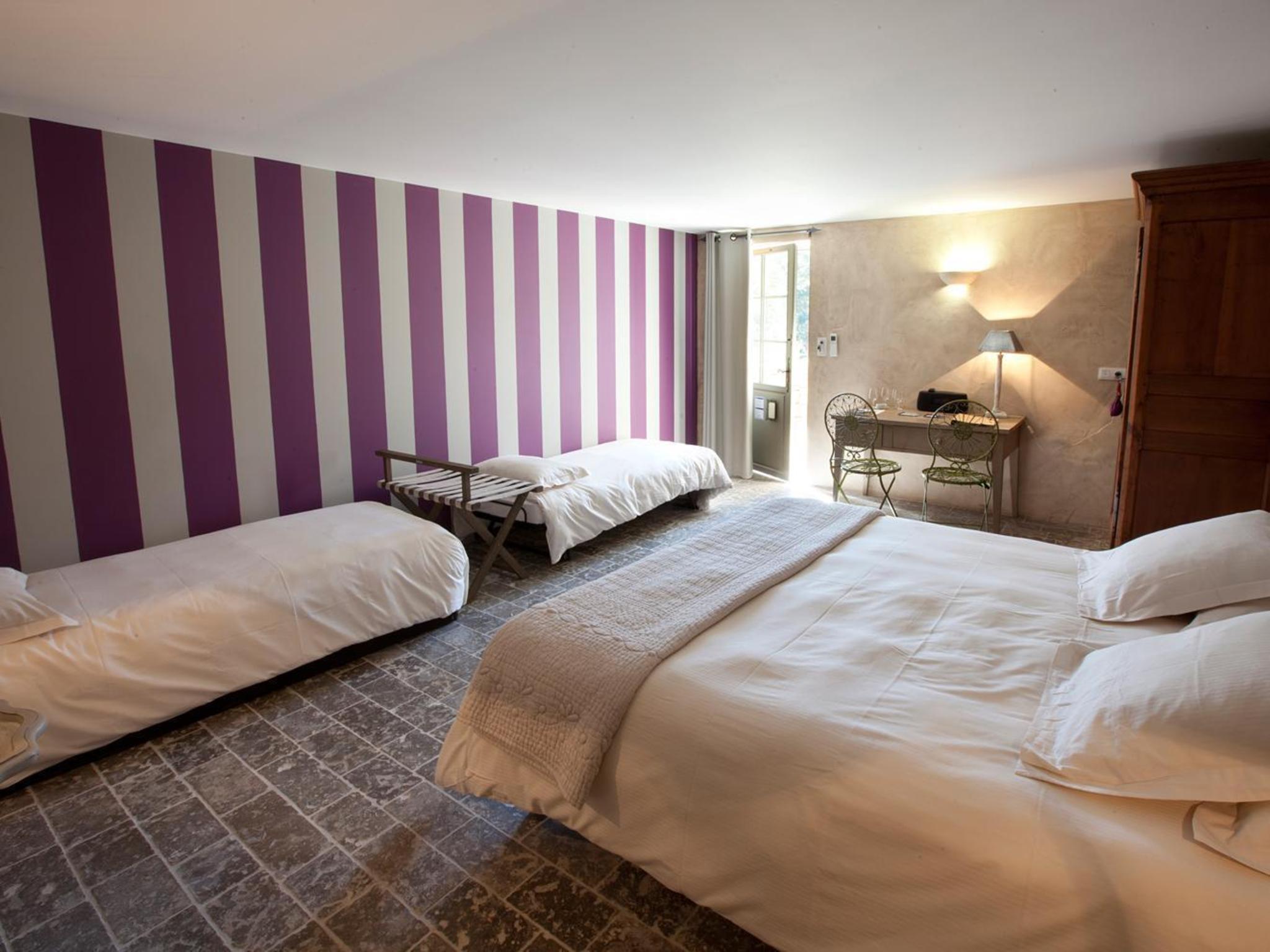 Hôtel-Spa Le Saint Cirq 1