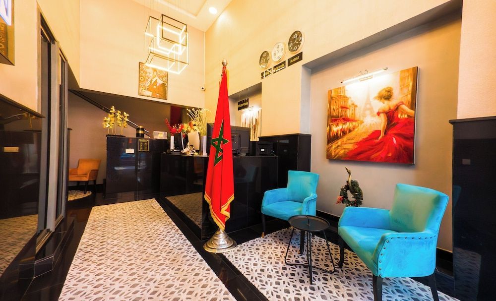 RENT-INN Suites Hotel 2