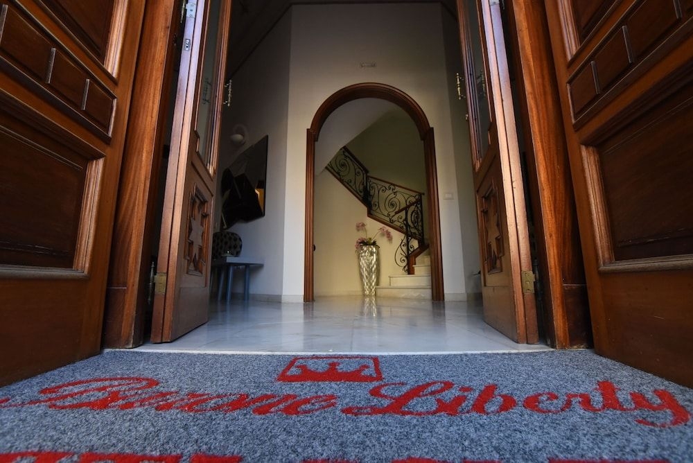 Barone Liberty Boutique Hotel & Spa 2