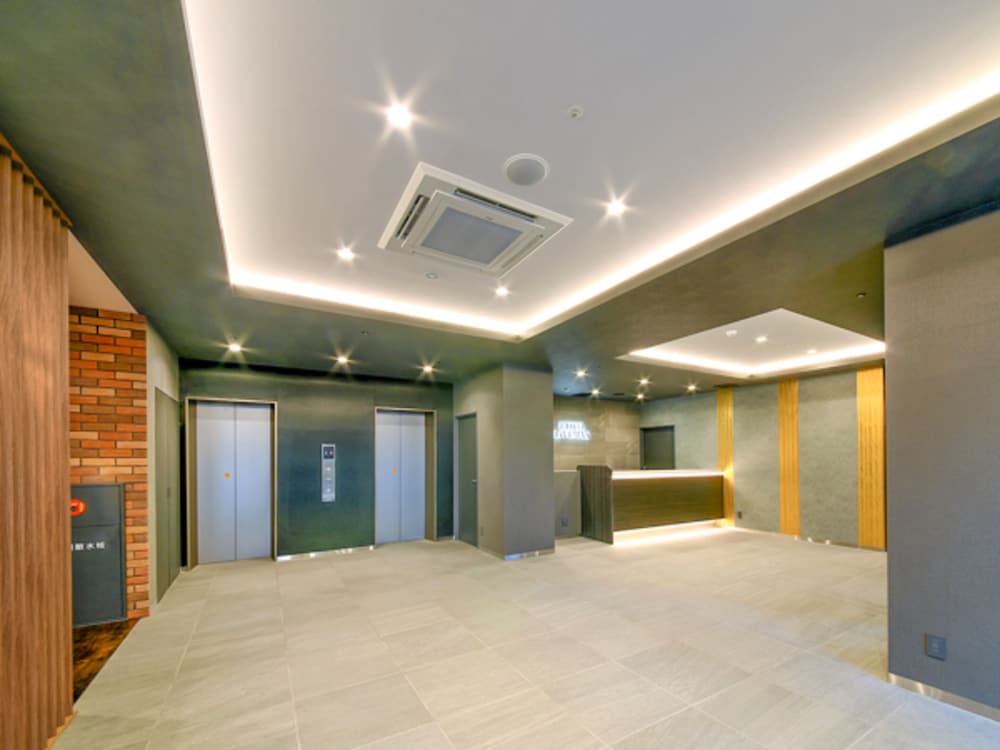 Hotel Livemax Premium Nagano Ekimae 2