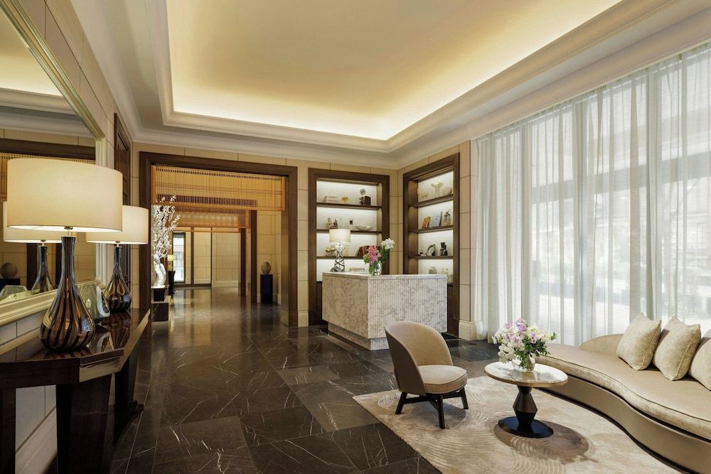 The St. Regis Osaka 2