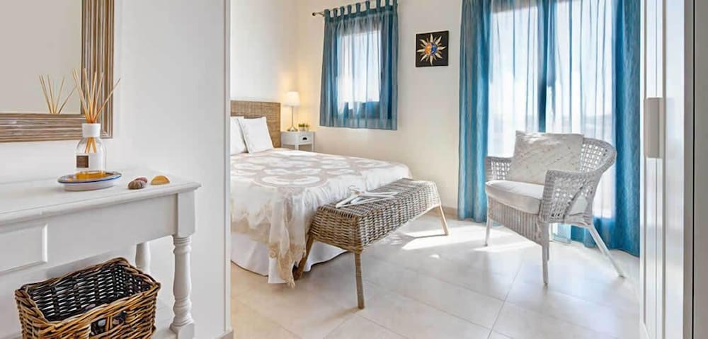 La Terra dei Mari Room & Relax 2