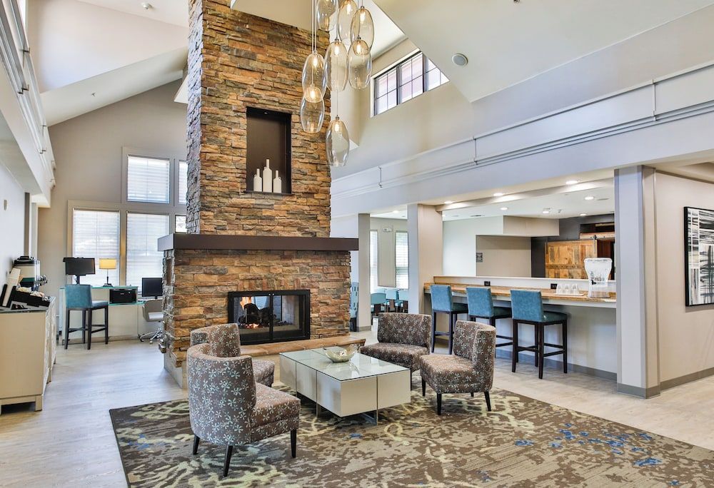 Residence Inn Prescott 2