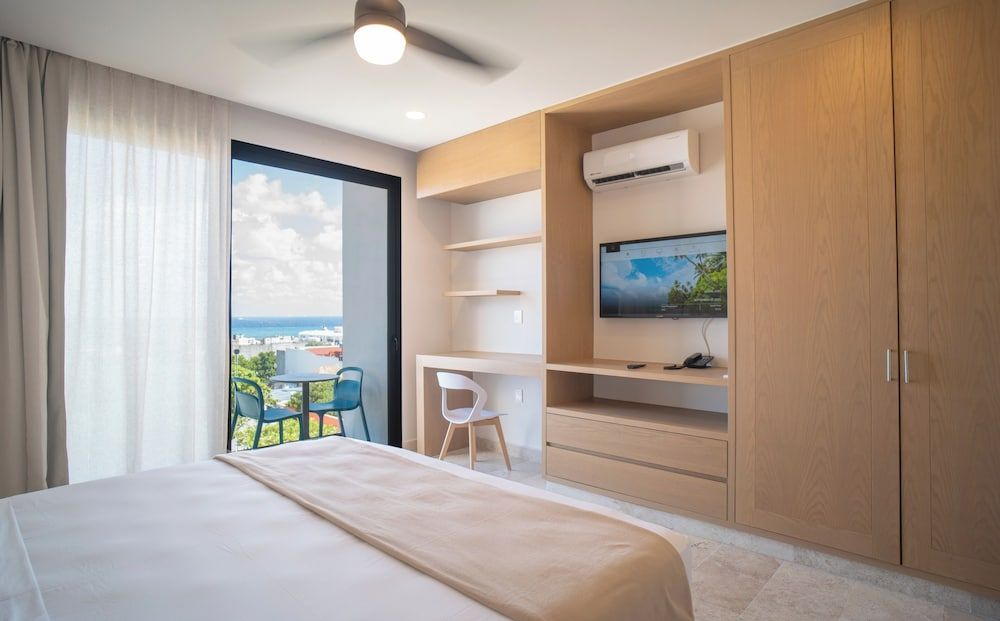 abba Suites Playa del Carmen 1