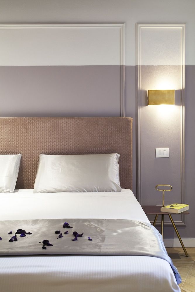 San Sebastiano Suite & Luxury Apartments 1