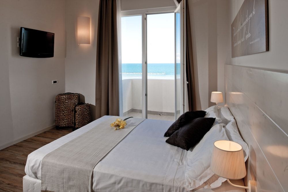 Hotel Universal 1