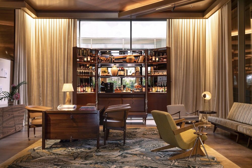 Rosewood São Paulo 2