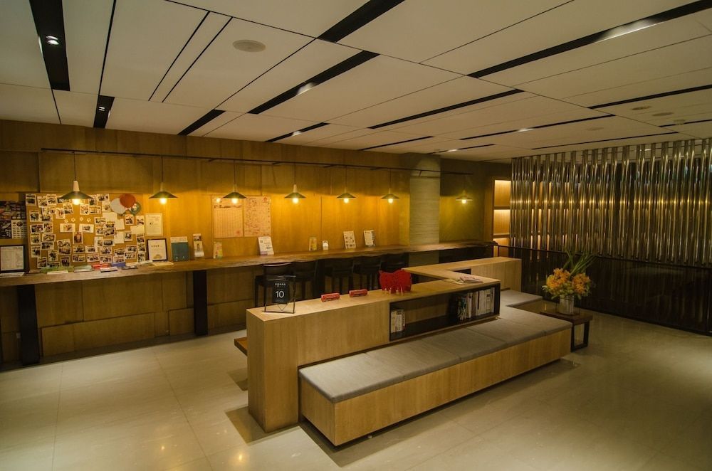 City Suites - Beimen 2