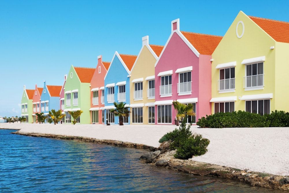 Corallium Hotel & Villas Bonaire 1