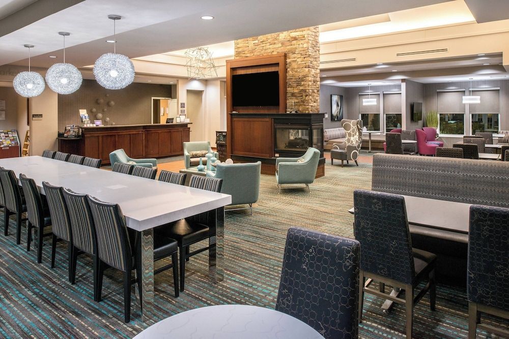 Residence Inn Waynesboro 2