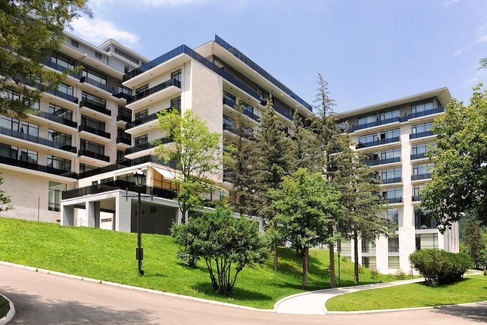 Borjomi Likani Health & Spa Centre 1