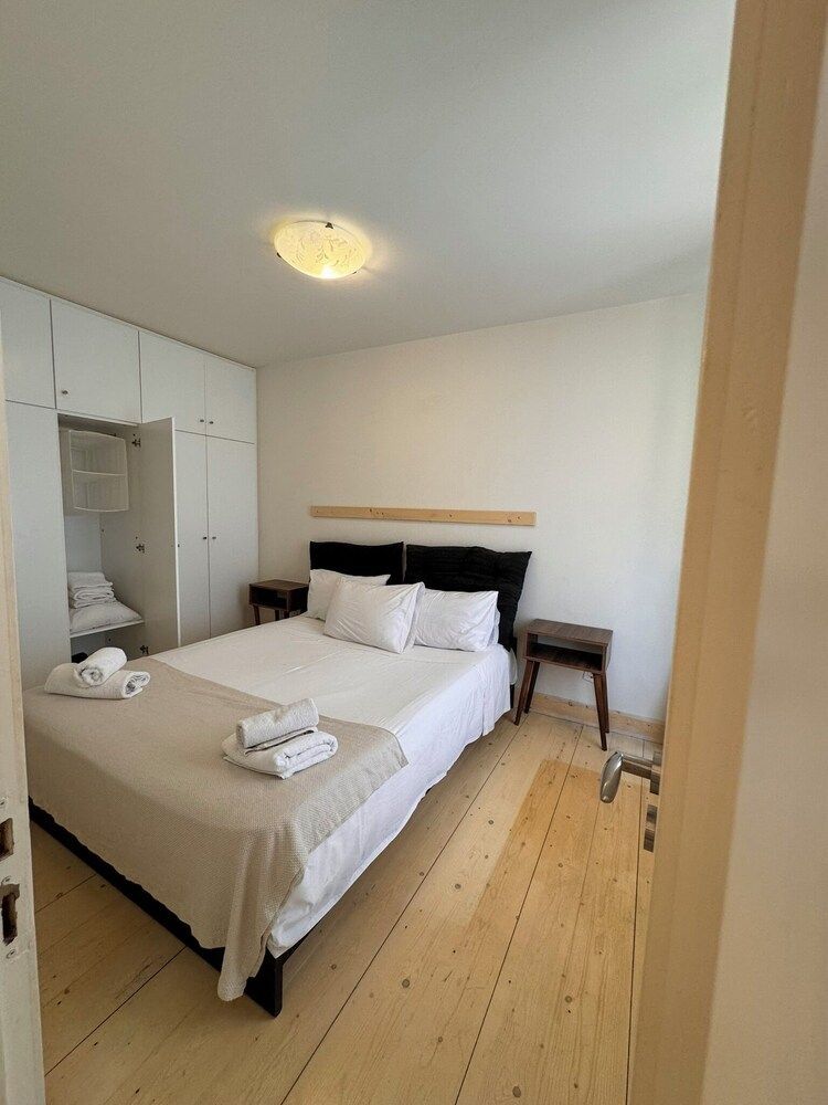 THE CENTRIC Apt by LOC HOSPITALITY 1