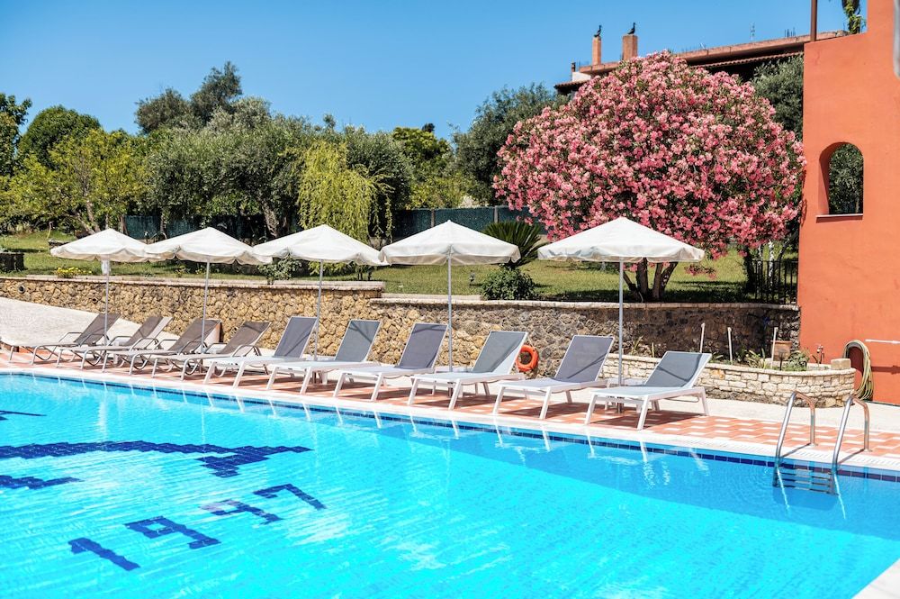 Marietta's Resort by Konnect, Gouvia Corfu 1