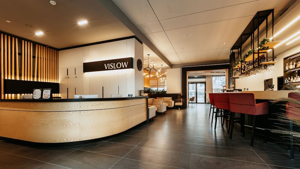 VISLOW Resort 1